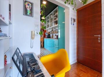 Apartamento de 2 quartos, São Paulo · Apartamento-Para venda-36 Rua Alcindo Guanabara, Vila Mariana, Vila Mariana, São Paulo, São Paulo