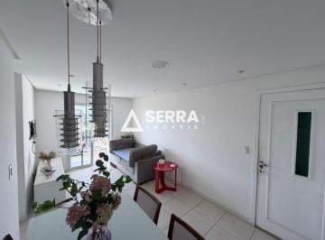 Foto 01 · Apartamento, Itapuã, Salvador, BA
