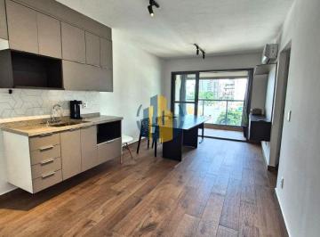 Apartamento de 2 quartos, São Paulo · Apartamento Próximo ao Ibirapuera