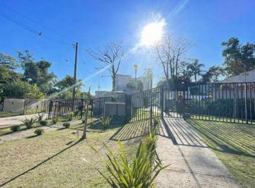 Portaria · Apartamento Térreo | 1 Dorm. | 41m² | Residencial Alto Protásio - Morro Santana