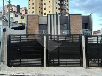 Casa de 3 quartos, São Paulo · SOBRADO NOVO Á VENDA | VILA ALBERTINA | 3 DORMITÓRIOS | 3 VAGAS DE GARAGEM