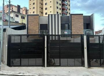 Casa de 3 quartos, São Paulo · SOBRADO NOVO Á VENDA | VILA ALBERTINA | 3 DORMITÓRIOS | 3 VAGAS DE GARAGEM