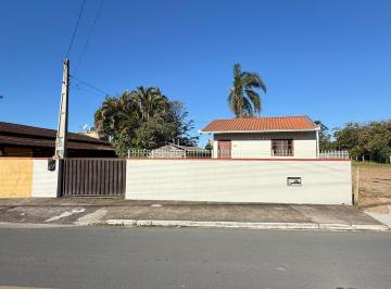 Foto 01 · Imperdível oportunidade: Casa à venda em Penha-SC, Centro, 1 quarto, 1 sala, 1 banheiro, 2 vagas, 32