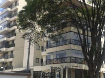 Apartamento de 3 quartos, São Paulo · VENDO CHARMOSA COBERTURA NO BAIRRO NOBRE DO MORUBI SAO PAULO