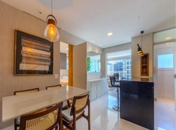 Apartamento de 1 quarto, São Paulo · -Para venda-1545 Avenida Juscelino Kubitschek, Vila Nova Conceição, São Paulo, São Paulo