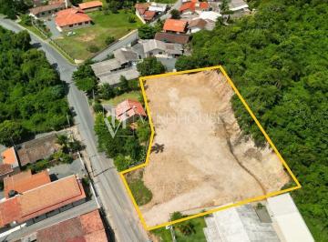 Foto 01 · Terreno Comercial de 2.138,28 m² à Venda no Centro de Penha-SC