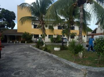 Foto 01 · Apartamento, Buraquinho, Lauro de Freitas, BA