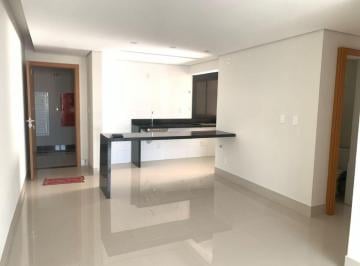 Apartamento de 3 quartos, Brasília · Conforto, sofisticação e localização privilegiada em Águas Claras