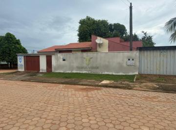 Foto 01 · Casa, Jorge Teixeira, Ji-paraná, RO