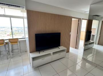 Apartamento de 2 quartos, Brasília · Apartamento com 2 quartos e 50 m² à venda em Brasília mangueiral