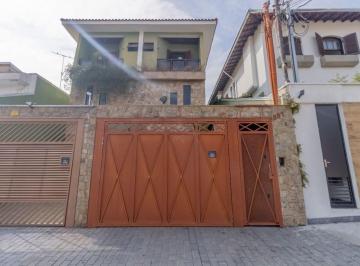 Casa de 4 quartos, São Paulo · Casa para venda na Lapa com 4 quartos, sendo 2 suítes, etc, 219m².