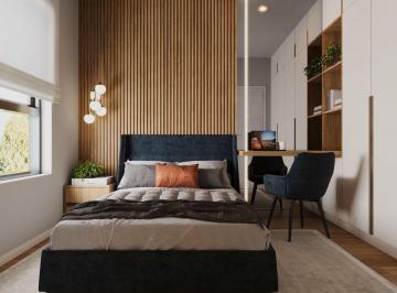 Apartamento de 2 quartos, Curitiba · Cobertura Duplex : O Melhor Momento Para Comprar Seu Apartamento Novo