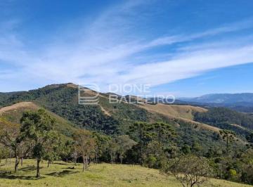 Terreno , Santo Antônio do Pinhal · Terreno de Alto Padrão à Venda em Santo Antônio do Pinhal — Vista Exclusiva para a Serra da Mantique