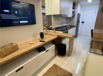 Apartamento de 1 quarto, São Paulo · Apartamento Residencial TATUAPÉ