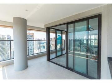 Apartamento de 4 quartos, São Paulo · Cobertura-Para venda-185 Alameda Jauaperi, Moema, Moema, São Paulo, São Paulo