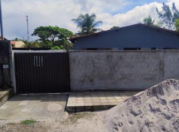 Casa de 3 quartos, João Pessoa · Casa para locação Barra do Gramame João Pessoa