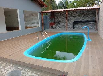 Casa de 3 quartos, João Pessoa · Casa para locação Barra do Gramame João Pessoa