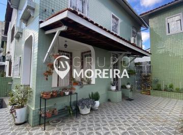 Foto 01 · Casa, Nazaré, Salvador, BA
