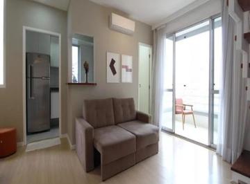 Apartamento , São Paulo · Apto na Moema