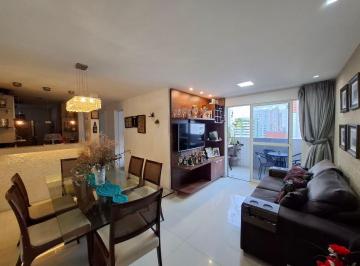 Apartamento de 3 quartos, João Pessoa · Vende-se Apto 3 quartos Tambaú
