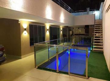Casa de 3 quartos, Santo André · ÓTIMA OPORTUNIDADE!!!
Casa com 210 m² e 3 quartos à venda em Parque Marajoara