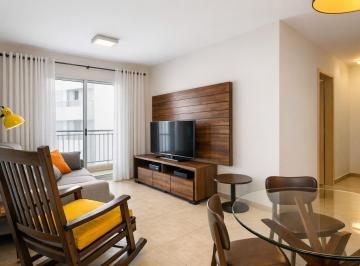 Apartamento de 2 quartos, Barueri · Apartamento Liberado para Venda de Porteira Fechada