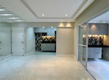 Apartamento de 2 quartos, São Paulo · Apartamento de 70 metros com Varanda Gourmet - Condomínio clube completo ZN/SP