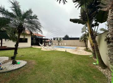 Casa de 3 quartos, Balneário Camboriú · CASA NO NOVA ESPERANÇA PARA LOCAÇÃO ANUAL FÁCIL ACESSO