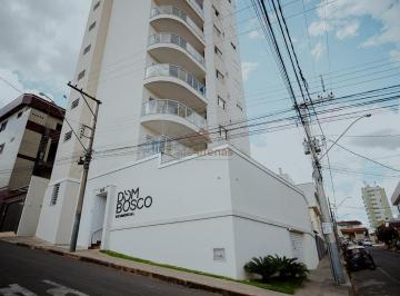 Foto 01 · Apartamento, Centro, Alfenas, MG