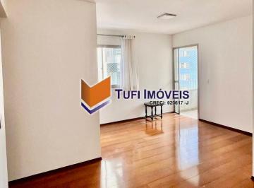 Apartamento · 65m² · 2 Quartos · 2 Vagas · Apartamento no Paraiso !
