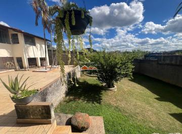 Foto 01 · Casa, Fernão Dias, Esmeraldas, MG