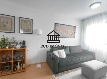 Apartamento de 3 quartos, São Paulo · Apartamento 3 quartos 1 vaga 68 m2
