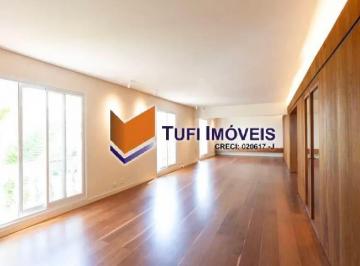 Apartamento · 193m² · 3 Quartos · 2 Vagas · Apartamento no Itaim Bibi