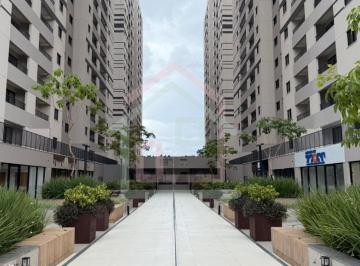 Fachada 2 · Apartamento, Condomínio Distrito Goias Norte - Se