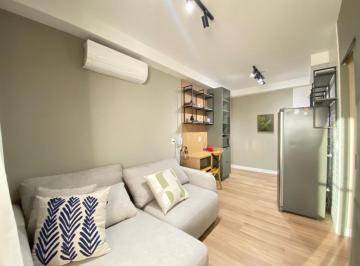 Apartamento de 1 quarto, São Paulo · Apartamento a venda na Vila Clementino