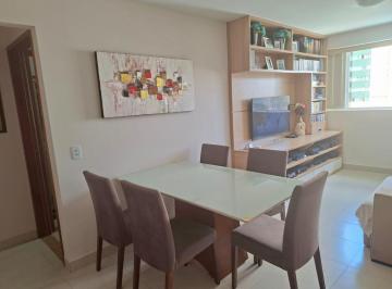 202605121421317642.jpg · Residencial Cittá, AP. 65m², Reformado, 2 Suítes, Lavabo, Vista livre, Perpendicular nascente