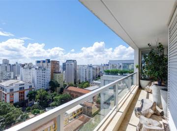 Apartamento de 3 quartos, São Paulo · Apartamento
Residencial a venda em
HIGIENÓPOLIS!