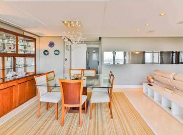 Apartamento de 3 quartos, São Paulo · Apartamento com 3 quartos e 104 m² à venda, Jardim Olympia