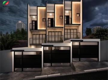 Casa de 3 quartos, São Paulo · SOBRADOS NOVOS COM ÓTIMA LOCALIZAÇÃO 142M2 / 3 SUÍTES Alto de Santana / Santa Teresinha / Braz Leme
