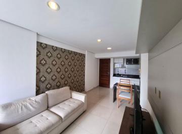 Apartamento de 2 quartos, João Pessoa · Vende-se Apto 2 quartos 1 suite mobiliado Manaira