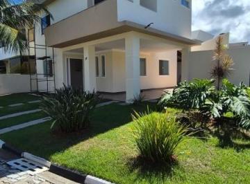 Foto 01 · Casa, Catu de Abrantes (abrantes), Camaçari, BA