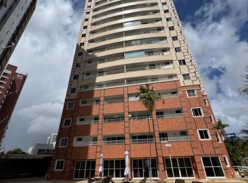 Apartamento de 3 quartos, Fortaleza · Apartamento com 126 m² e 3 suítes à venda em Guararapes