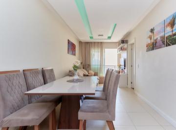 Apartamento de 3 quartos, Curitiba · Pronto para morar, no Vila Izabel, 85m² privativos