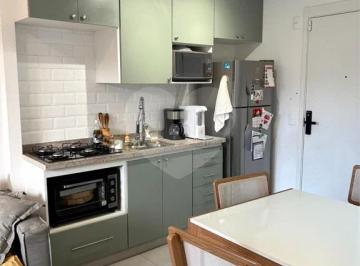 Apartamento de 2 quartos, São Paulo · Venda Apto 43m² - Lazer Completo - MANDAQUI - Zona Norte/SP.