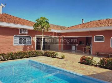 Foto 01 · Casa de luxo à venda em São José do Rio Preto-SP, Parque Residencial Comendador Mançor Daud: 4 quart