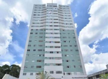 Apartamento de 2 quartos, Águas Claras · REAL PARIS - LAZER COMPLETO - 2 QUARTOS