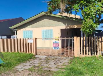 Foto 01 · casa à venda de esquina em Guaratuba-PR (Bairro brejatuba)