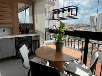 Apartamento de 2 quartos, São Paulo · Apto a venda Mobiliado 40m² - SANTANA - Zona Norte/SP