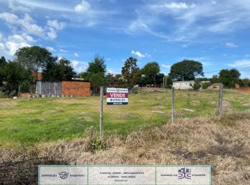 Foto 01 · Terreno, Parque da Lagoa, Santiago, RS