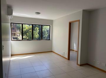 Apartamento de 2 quartos, Brasília · 2 Quartos + Quarto de Apoio | Ar-Condicionado e 2 Vagas